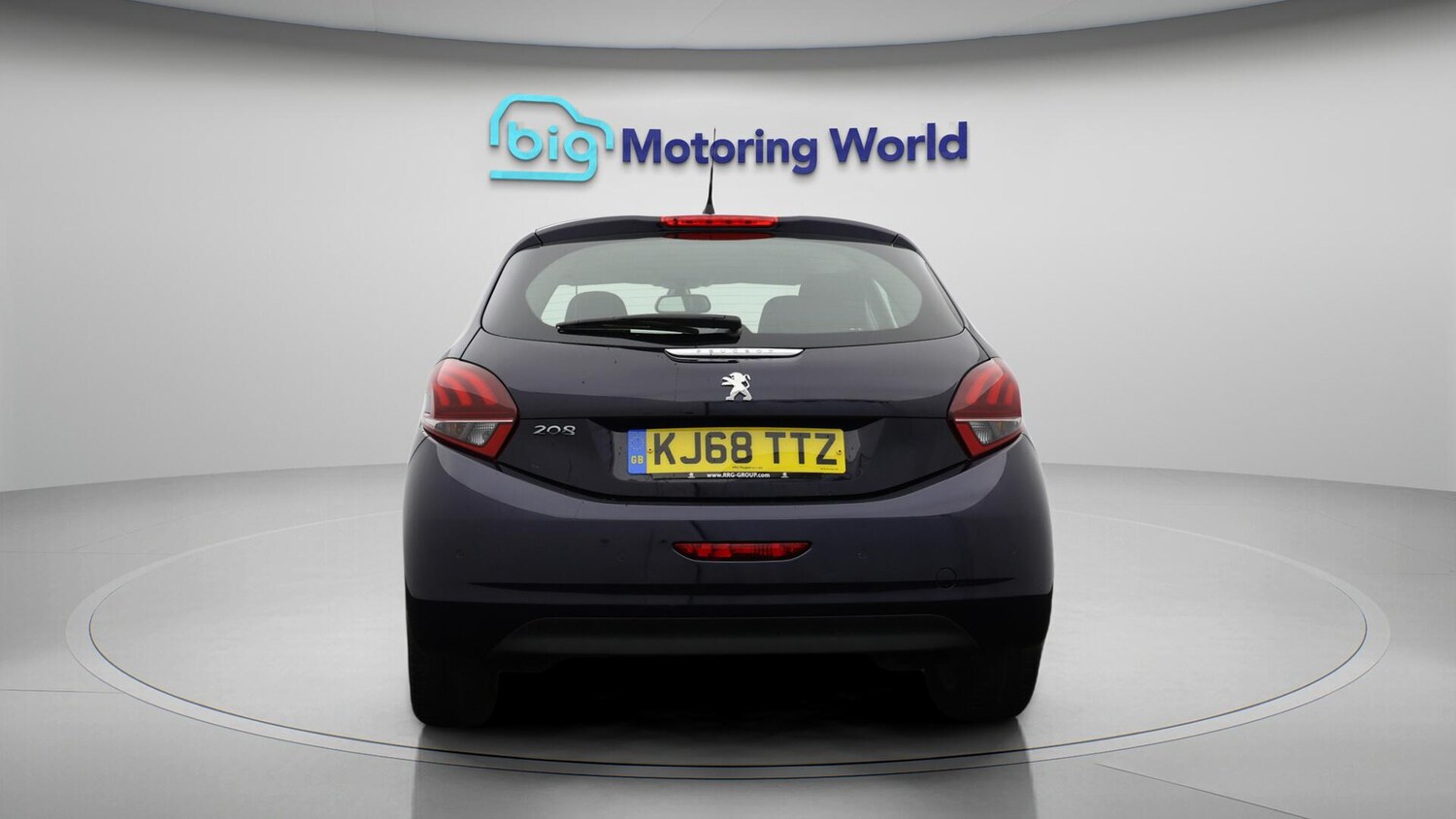 Used Peugeot 208 2019 for sale - 76562041: Photo 6