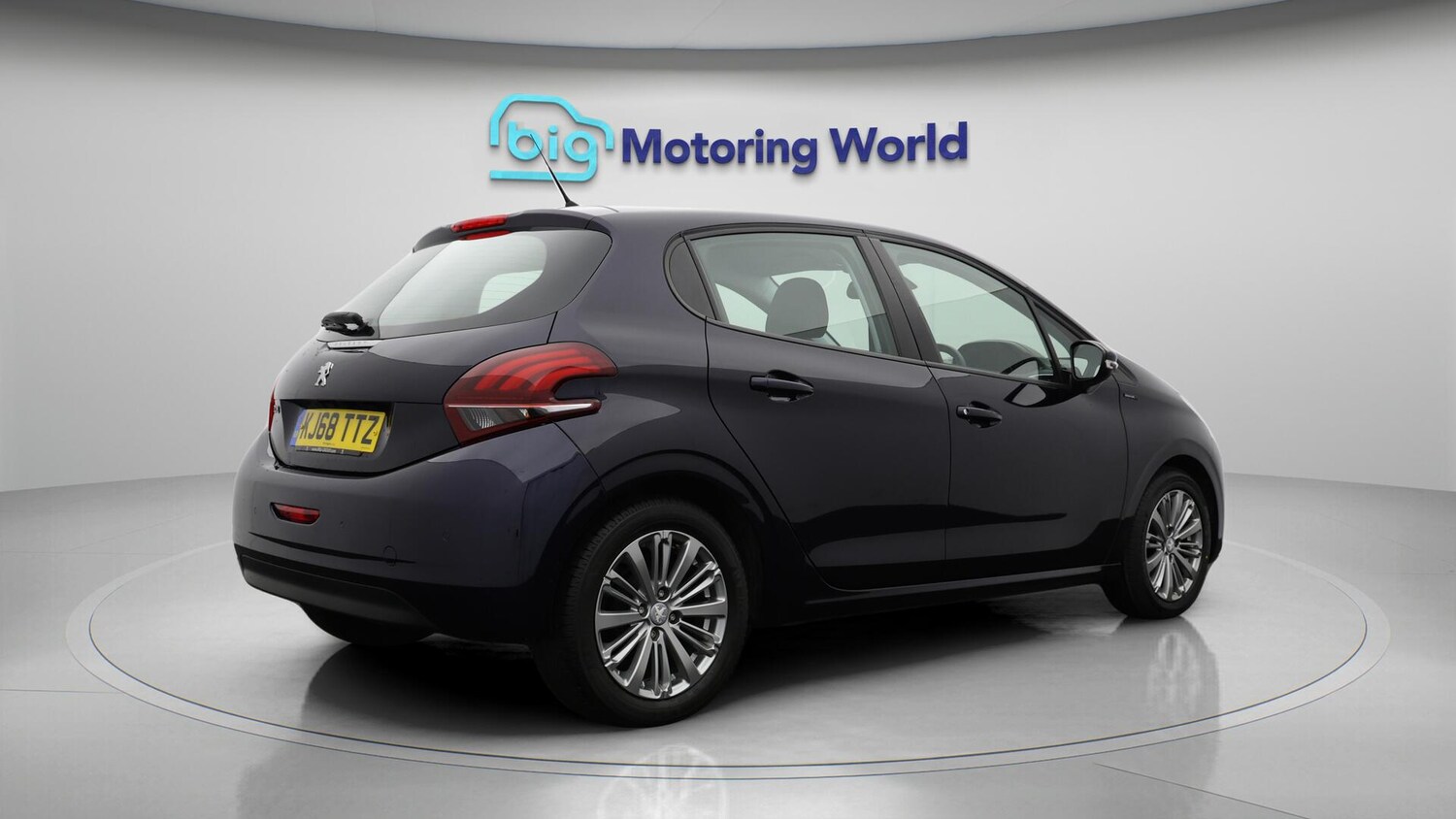 Used Peugeot 208 2019 for sale - 76562041: Photo 7