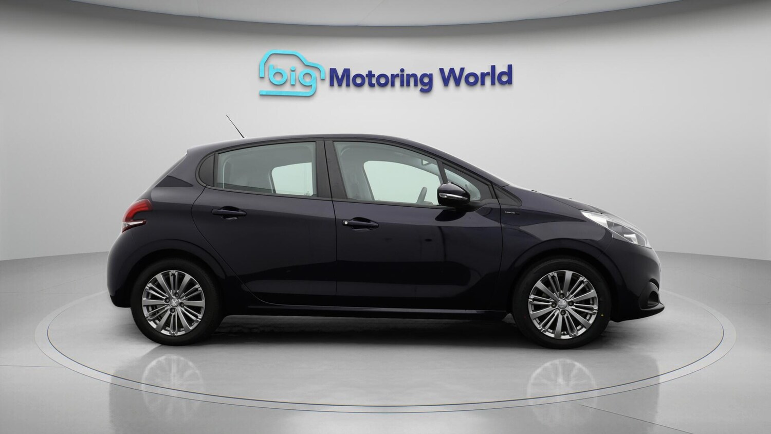 Used Peugeot 208 2019 for sale - 76562041: Photo 8