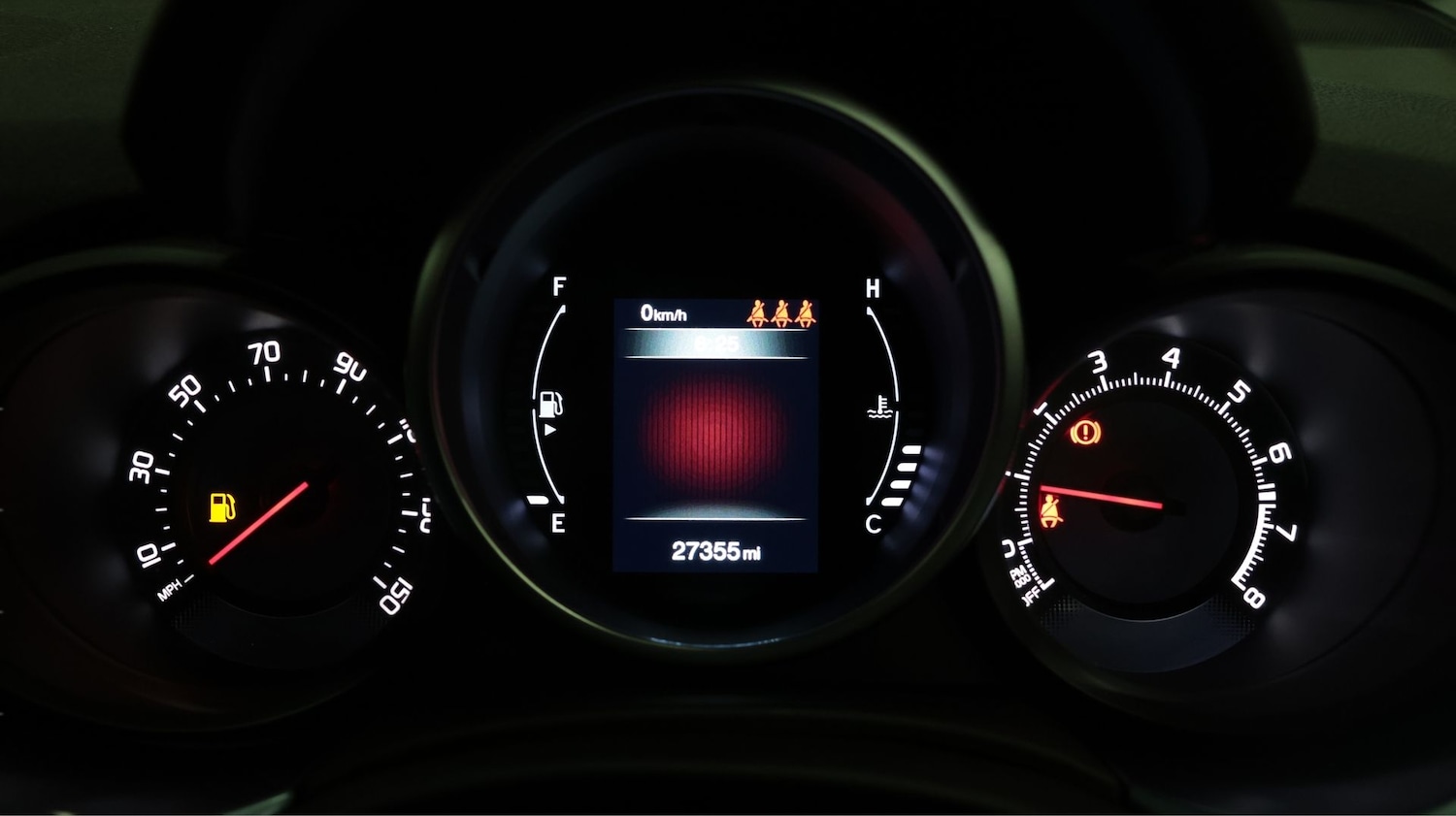 Used Fiat 500X 2018 for sale - 77610689: Photo 10