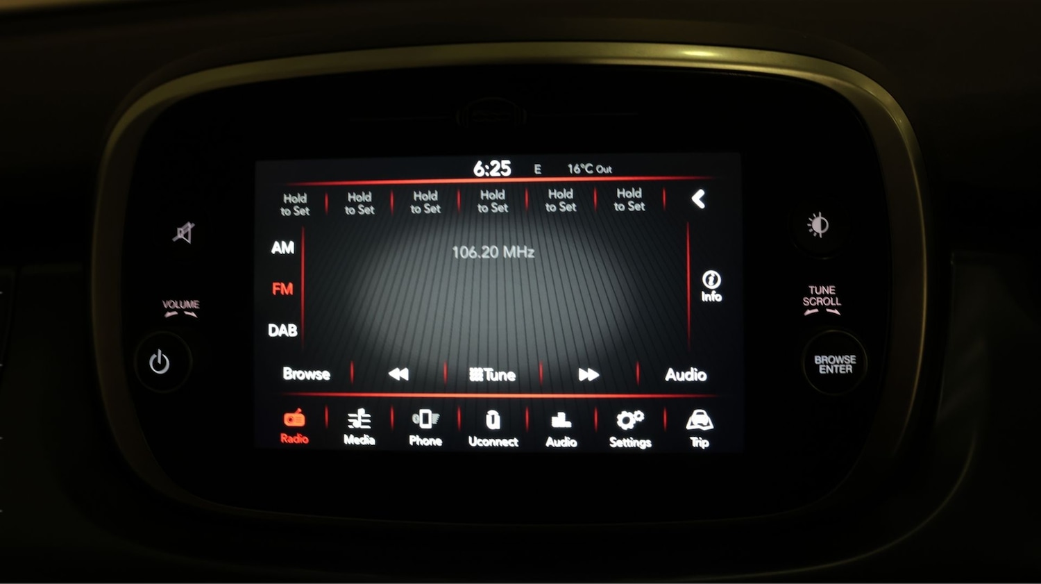 Used Fiat 500X 2018 for sale - 77610689: Photo 11