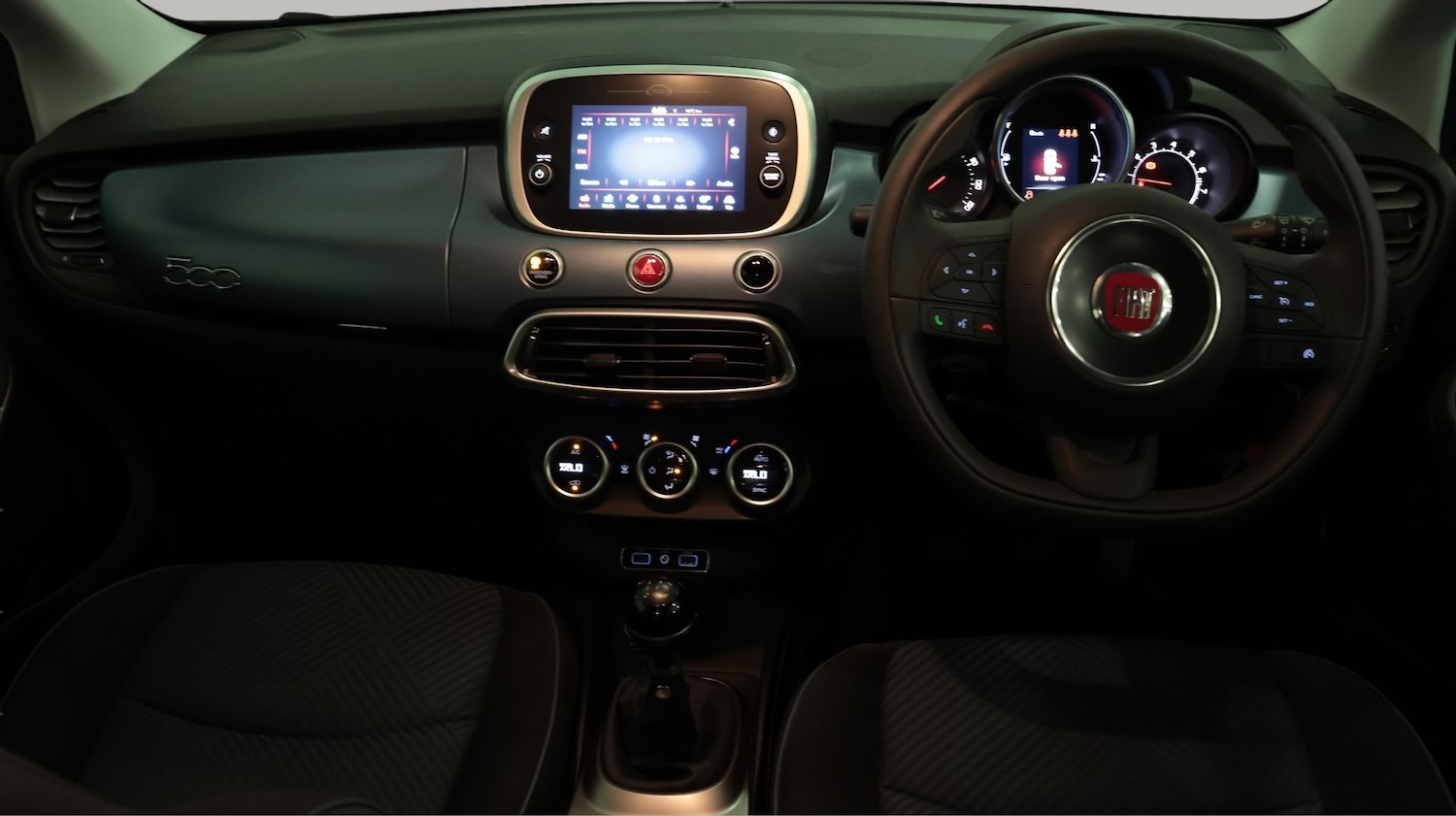 Used Fiat 500X 2018 for sale - 77610689: Photo 13