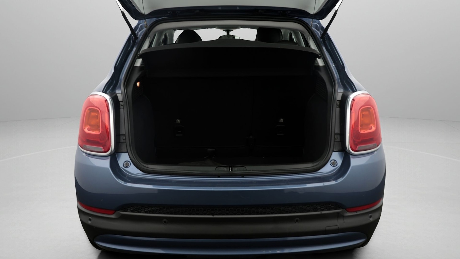 Used Fiat 500X 2018 for sale - 77610689: Photo 17