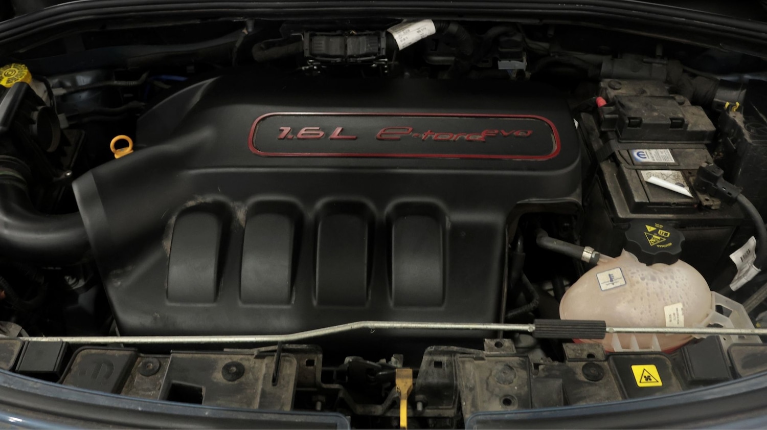 Used Fiat 500X 2018 for sale - 77610689: Photo 19