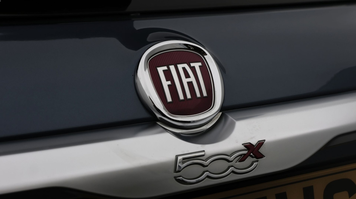 Used Fiat 500X 2018 for sale - 77610689: Photo 20