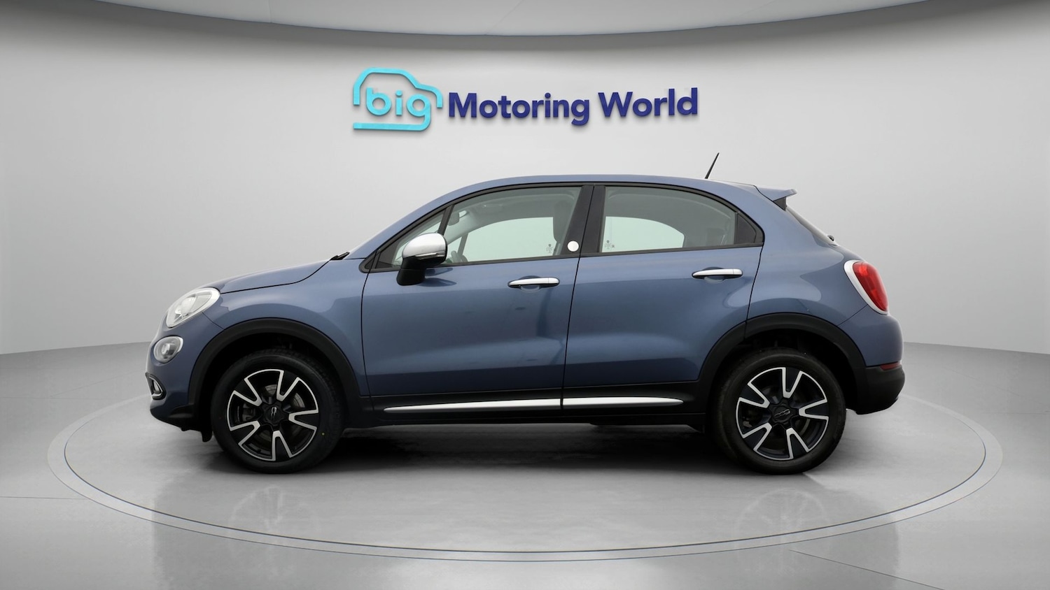 Used Fiat 500X 2018 for sale - 77610689: Photo 4