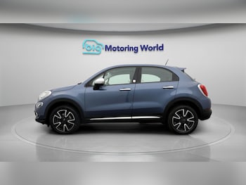 Used Fiat 500X 2018 for sale - 77610689: Photo