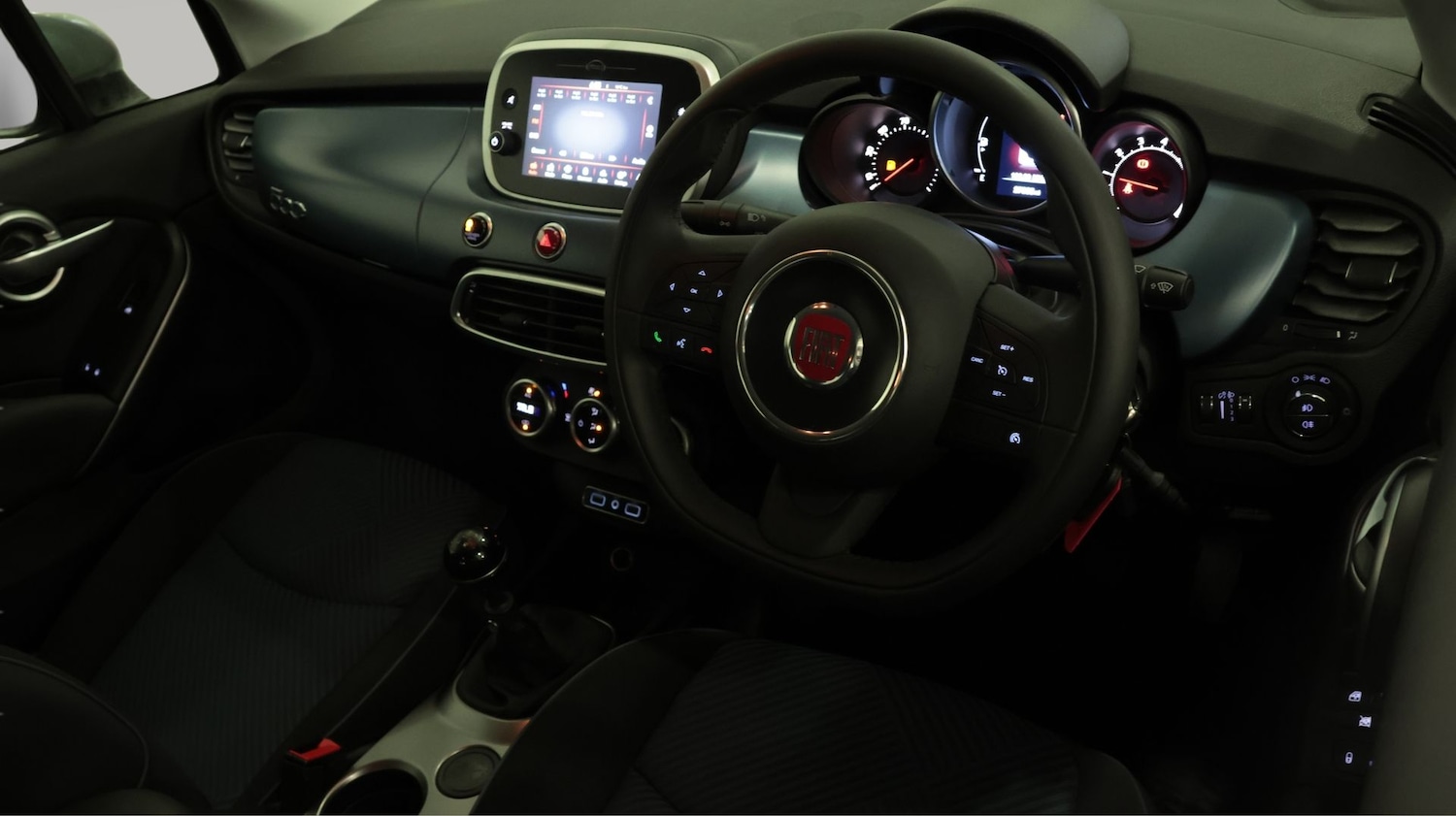 Used Fiat 500X 2018 for sale - 77610689: Photo 9