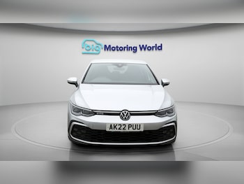 Used Volkswagen Golf 2022 for sale - 78605750: Photo