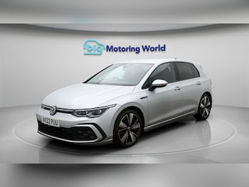 Used Volkswagen Golf 2022 for sale - 78605750: Photo