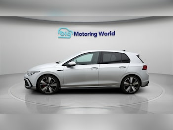 Used Volkswagen Golf 2022 for sale - 78605750: Photo