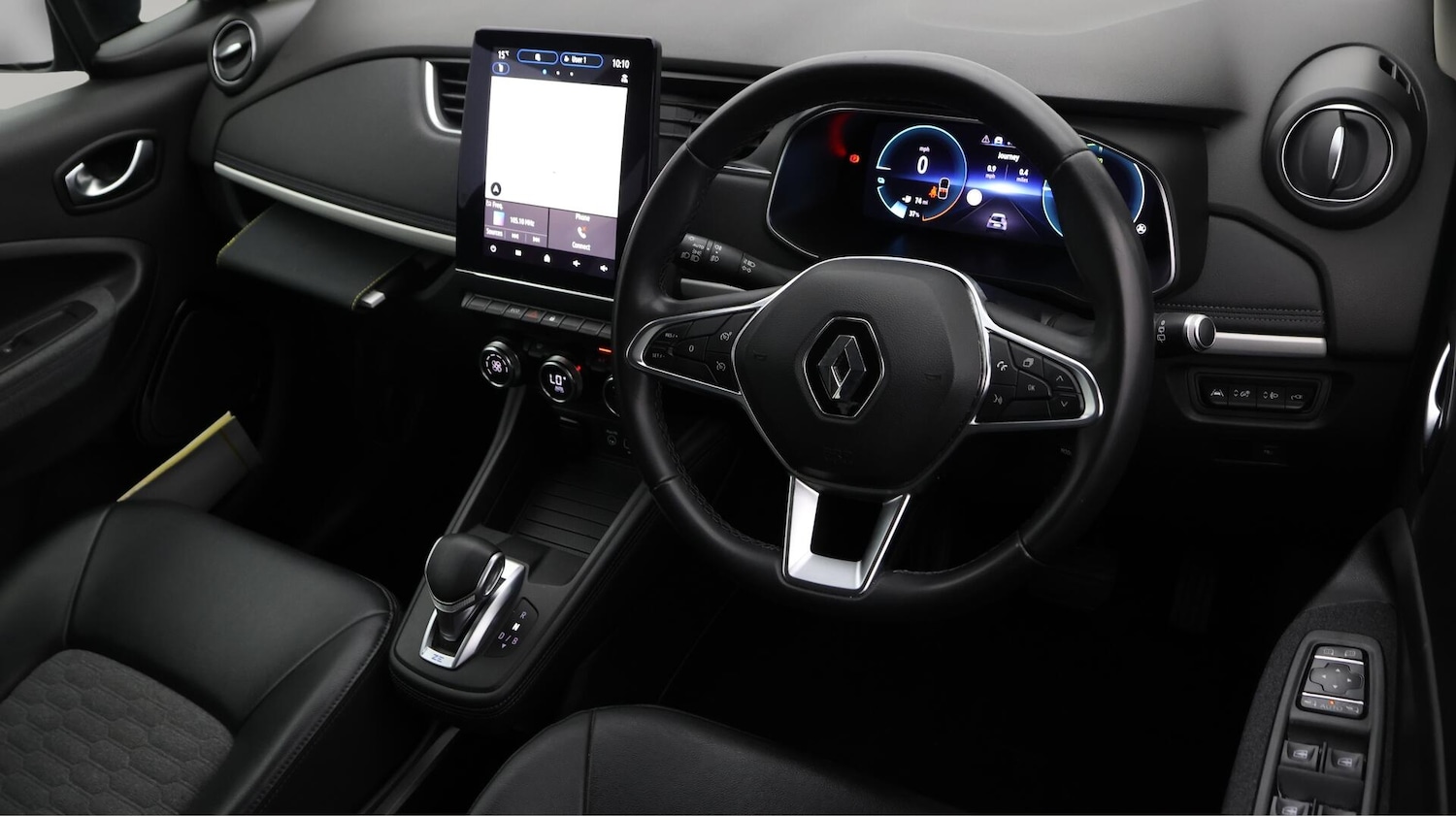 Used Renault Zoe 2021 for sale - 76432029: Photo 10