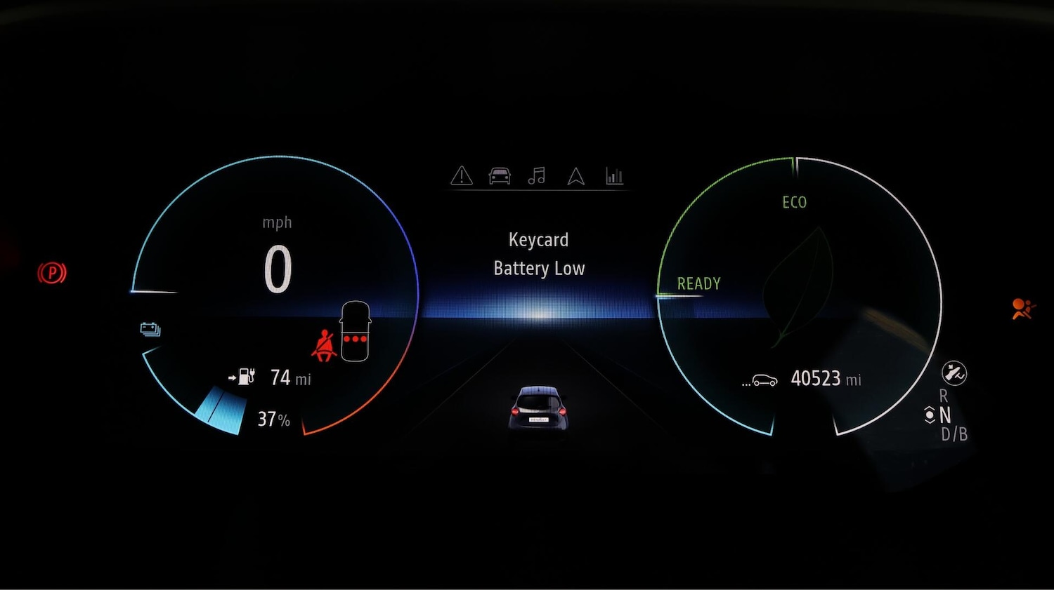 Used Renault Zoe 2021 for sale - 76432029: Photo 11