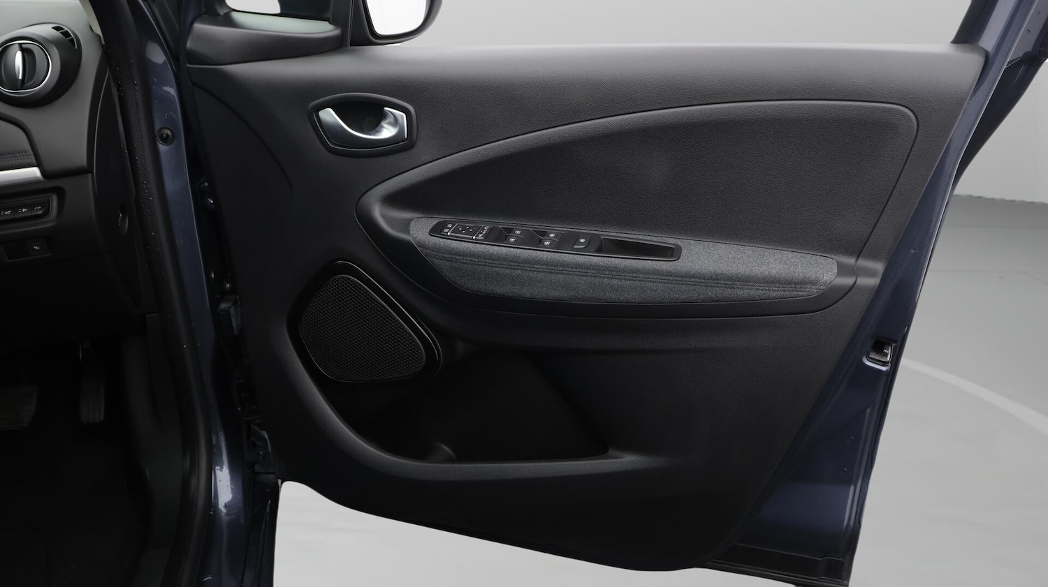 Used Renault Zoe 2021 for sale - 76432029: Photo 16