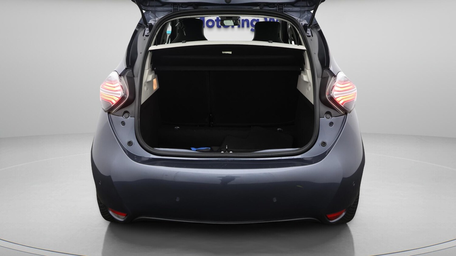 Used Renault Zoe 2021 for sale - 76432029: Photo 18