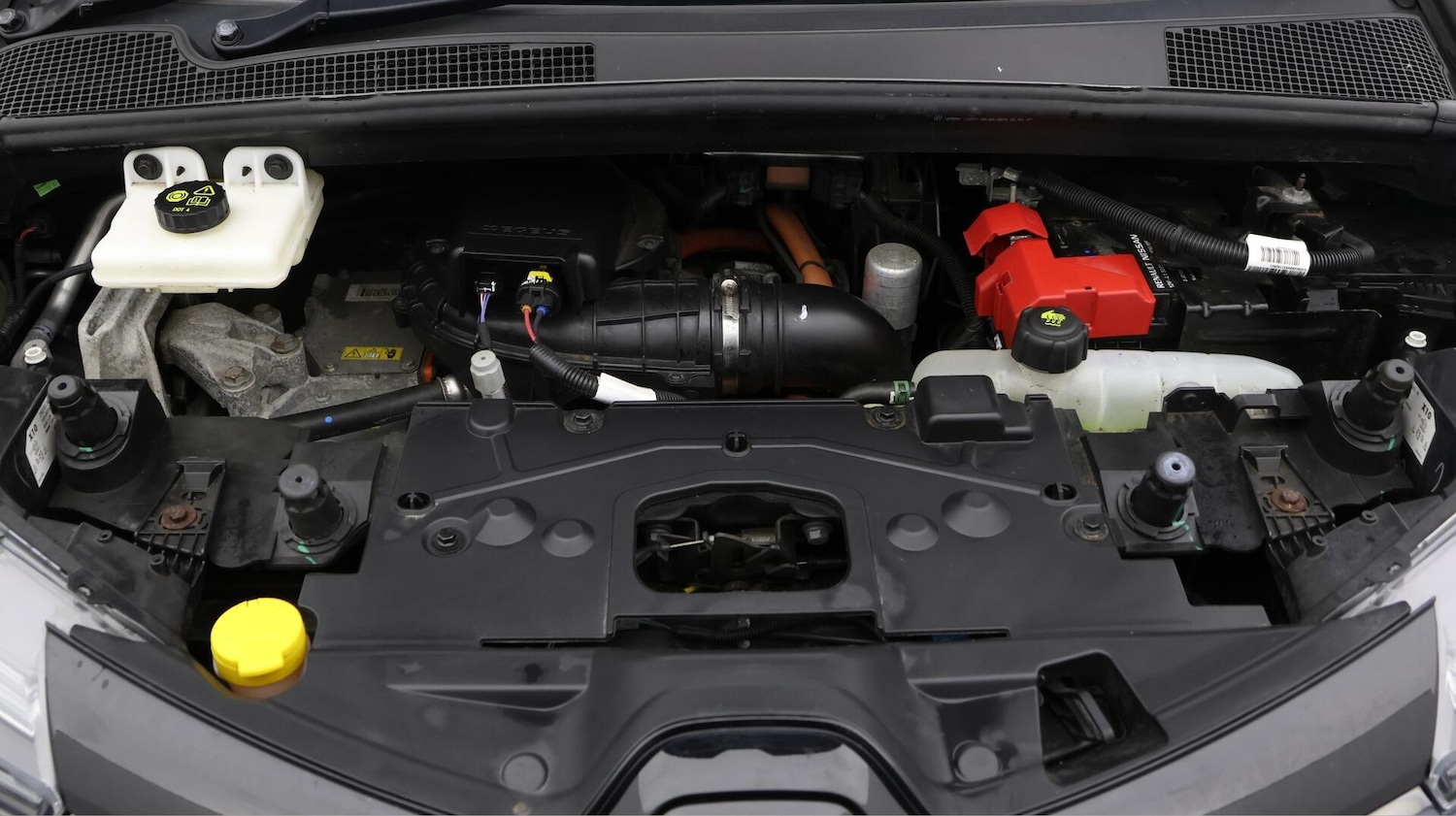 Used Renault Zoe 2021 for sale - 76432029: Photo 20