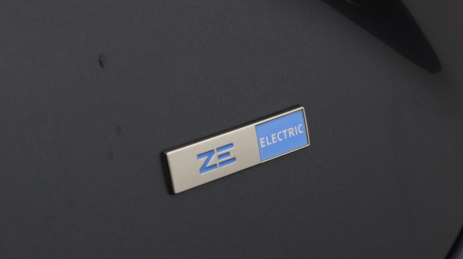 Used Renault Zoe 2021 for sale - 76432029: Photo 22