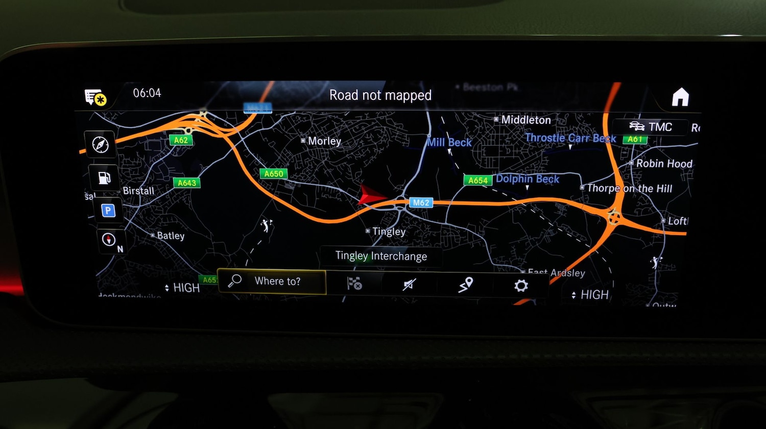 Used Mercedes-Benz A-Class 2020 for sale - 77403992: Photo 11