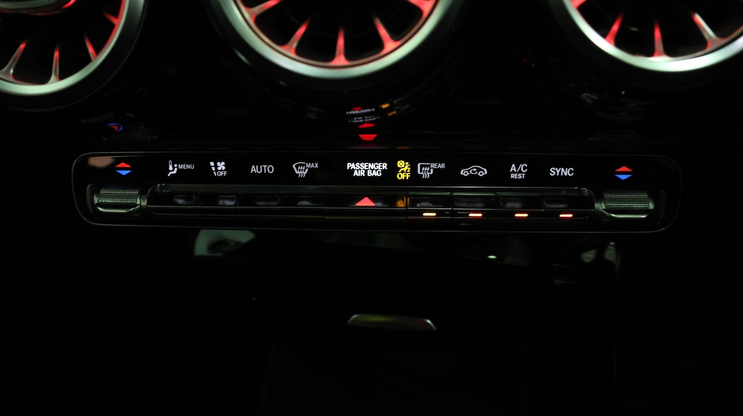 Used Mercedes-Benz A-Class 2020 for sale - 77403992: Photo 12