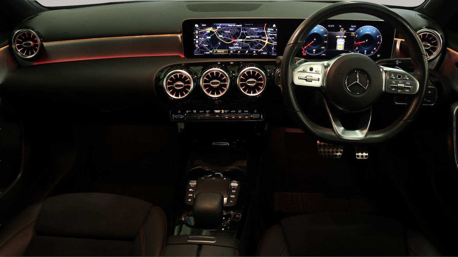 Used Mercedes-Benz A-Class 2020 for sale - 77403992: Photo 13