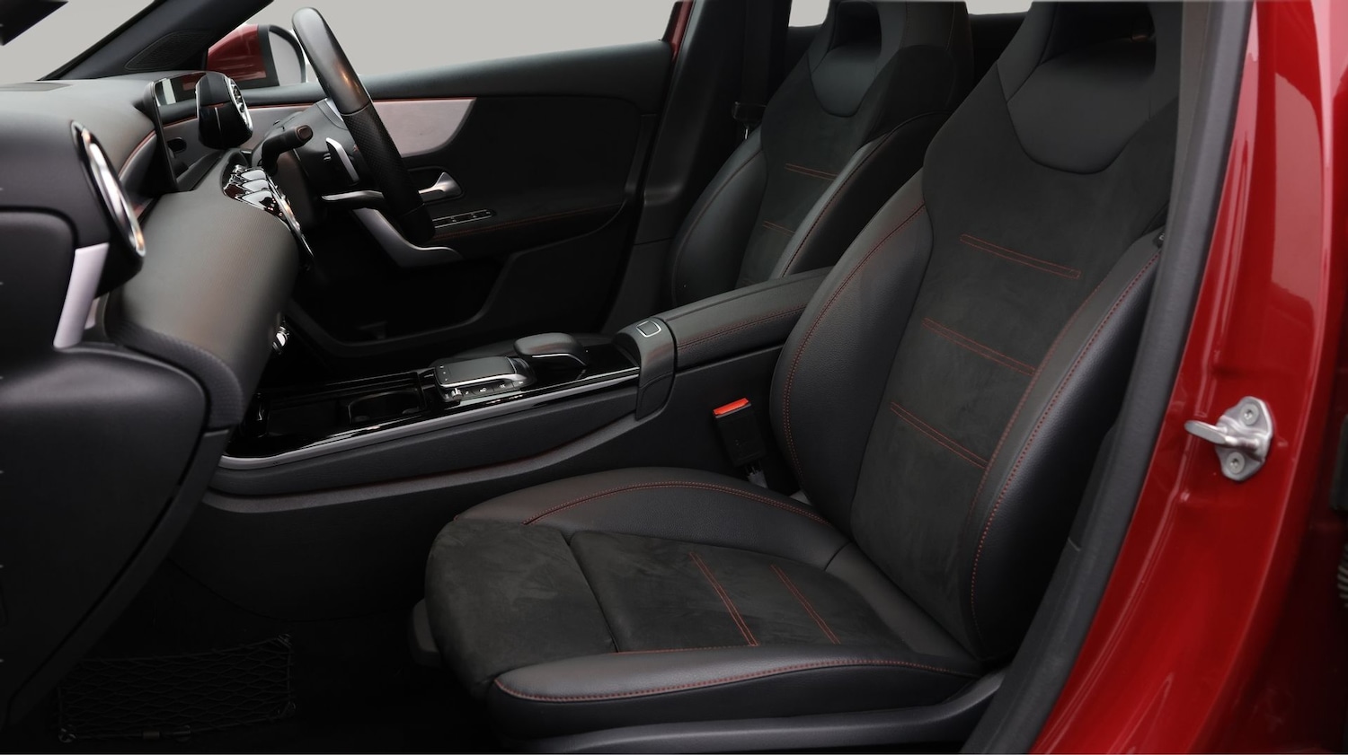 Used Mercedes-Benz A-Class 2020 for sale - 77403992: Photo 14