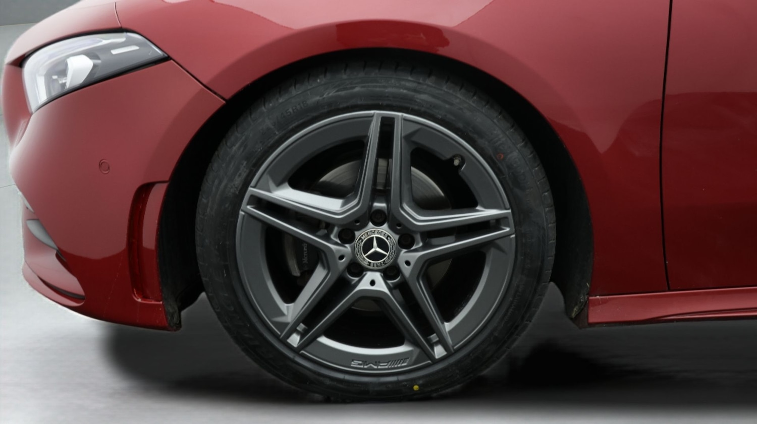 Used Mercedes-Benz A-Class 2020 for sale - 77403992: Photo 18