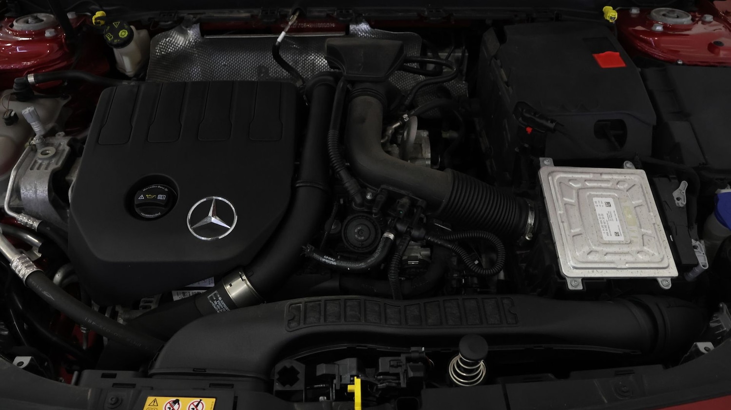 Used Mercedes-Benz A-Class 2020 for sale - 77403992: Photo 19