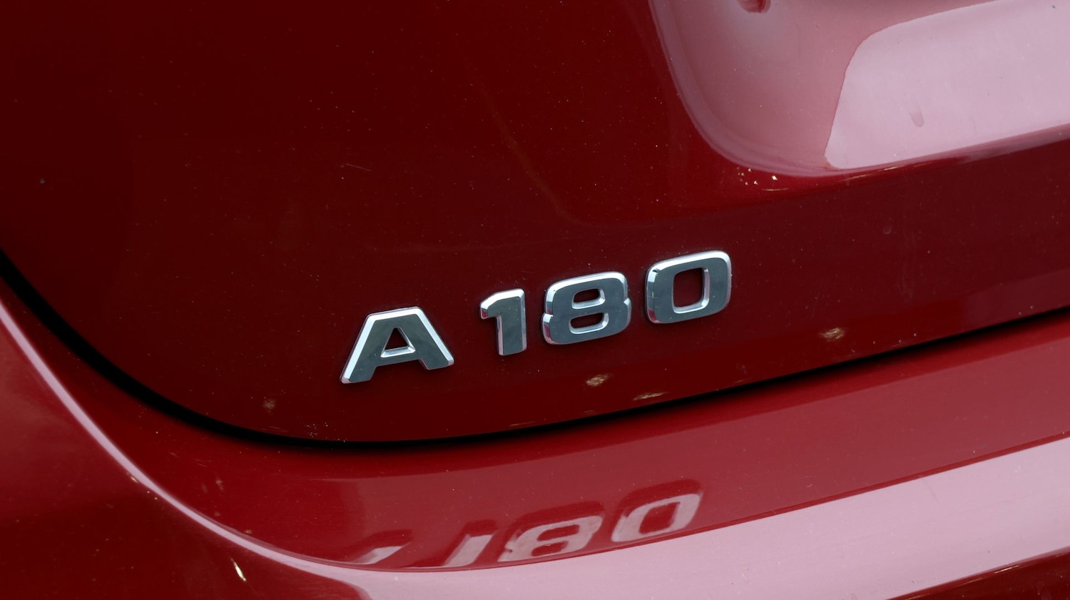 Used Mercedes-Benz A-Class 2020 for sale - 77403992: Photo 20