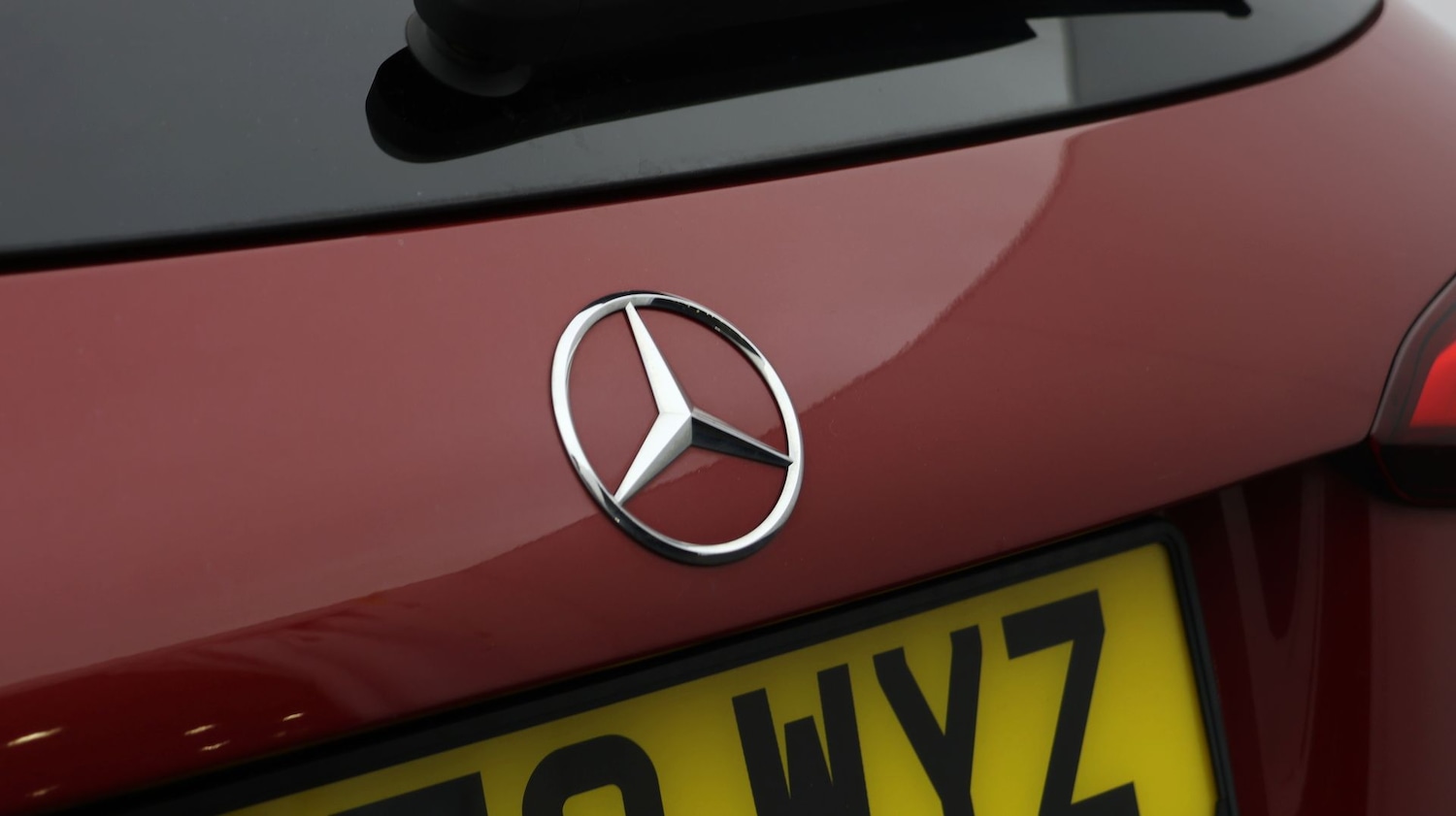Used Mercedes-Benz A-Class 2020 for sale - 77403992: Photo 21