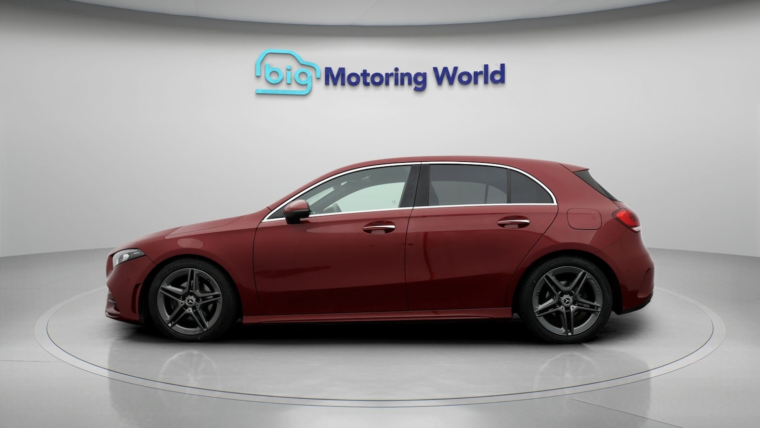 Used Mercedes-Benz A-Class 2020 for sale - 77403992: Photo 4