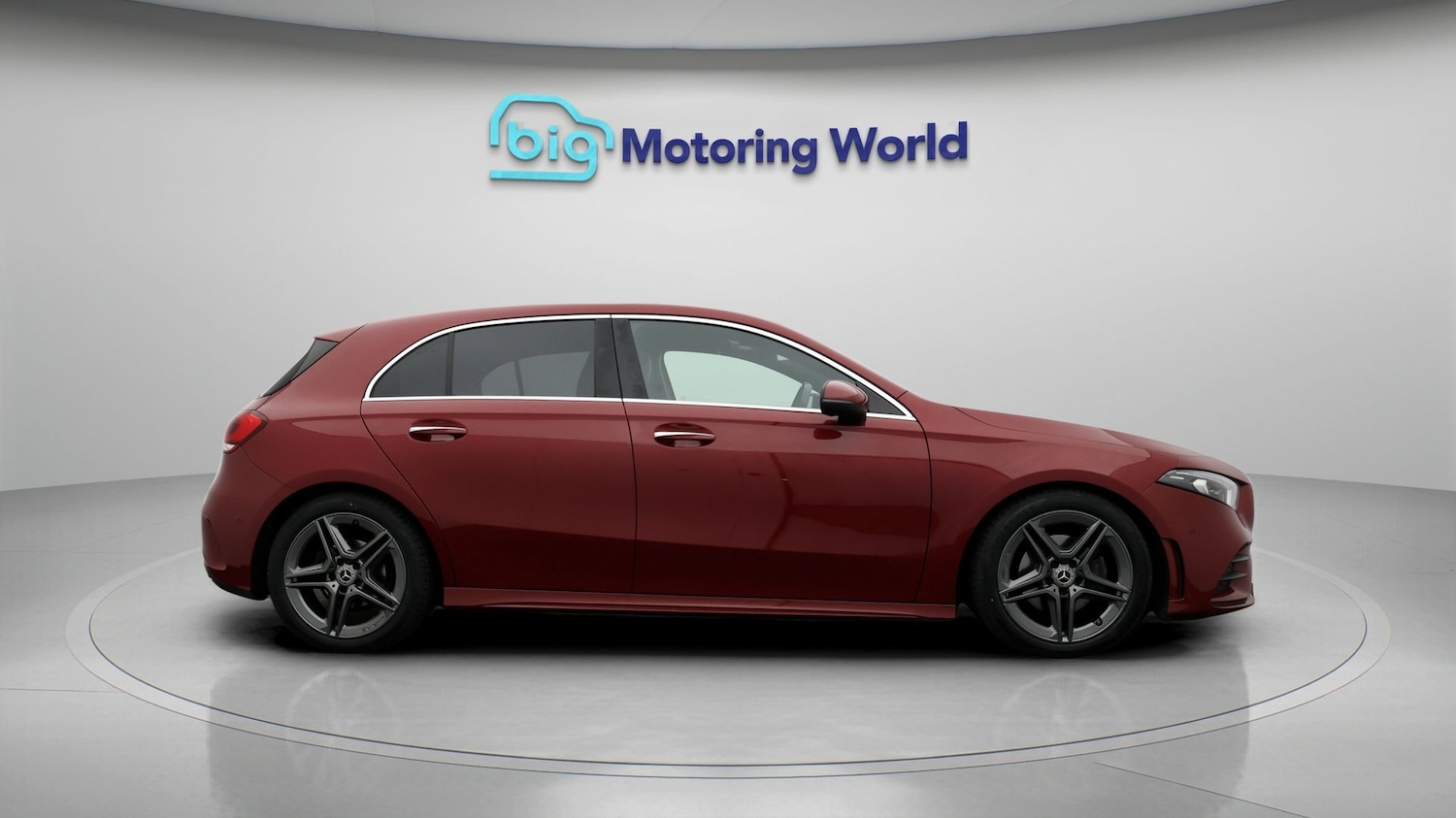 Used Mercedes-Benz A-Class 2020 for sale - 77403992: Photo 8