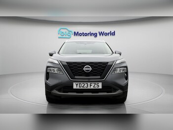 Used Nissan X-Trail 2023 for sale - 78428711: Photo