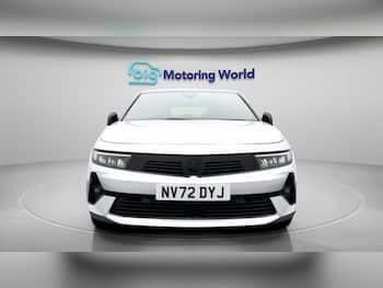 Used Vauxhall Astra 2022 for sale - 79656995: Photo