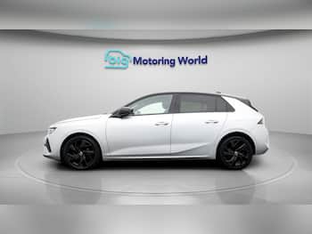 Used Vauxhall Astra 2022 for sale - 79656995: Photo