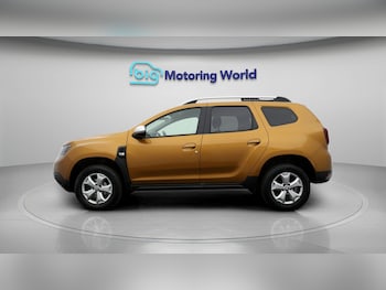 Used Dacia Duster 2018 for sale - 78324312: Photo