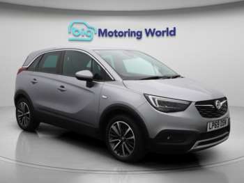 (69) - 1.2 Elite Nav SUV 5dr Petrol Manual Euro 6 (s/s) (83 ps)