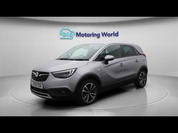 Used Vauxhall Crossland X 2020 for sale - 75166749: Photo