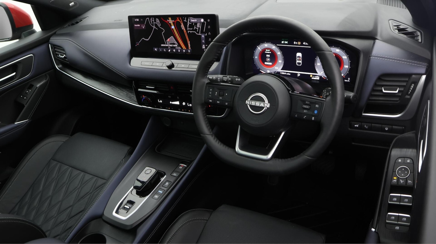 Used Nissan Qashqai 2024 for sale - 76667268: Photo 10