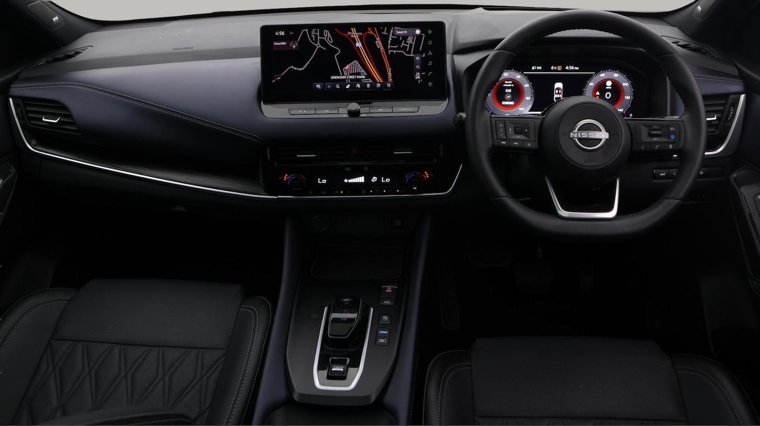 Used Nissan Qashqai 2024 for sale - 76667268: Photo 14