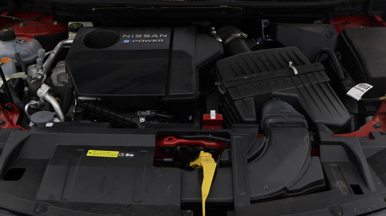 Used Nissan Qashqai 2024 for sale - 76667268: Photo 20