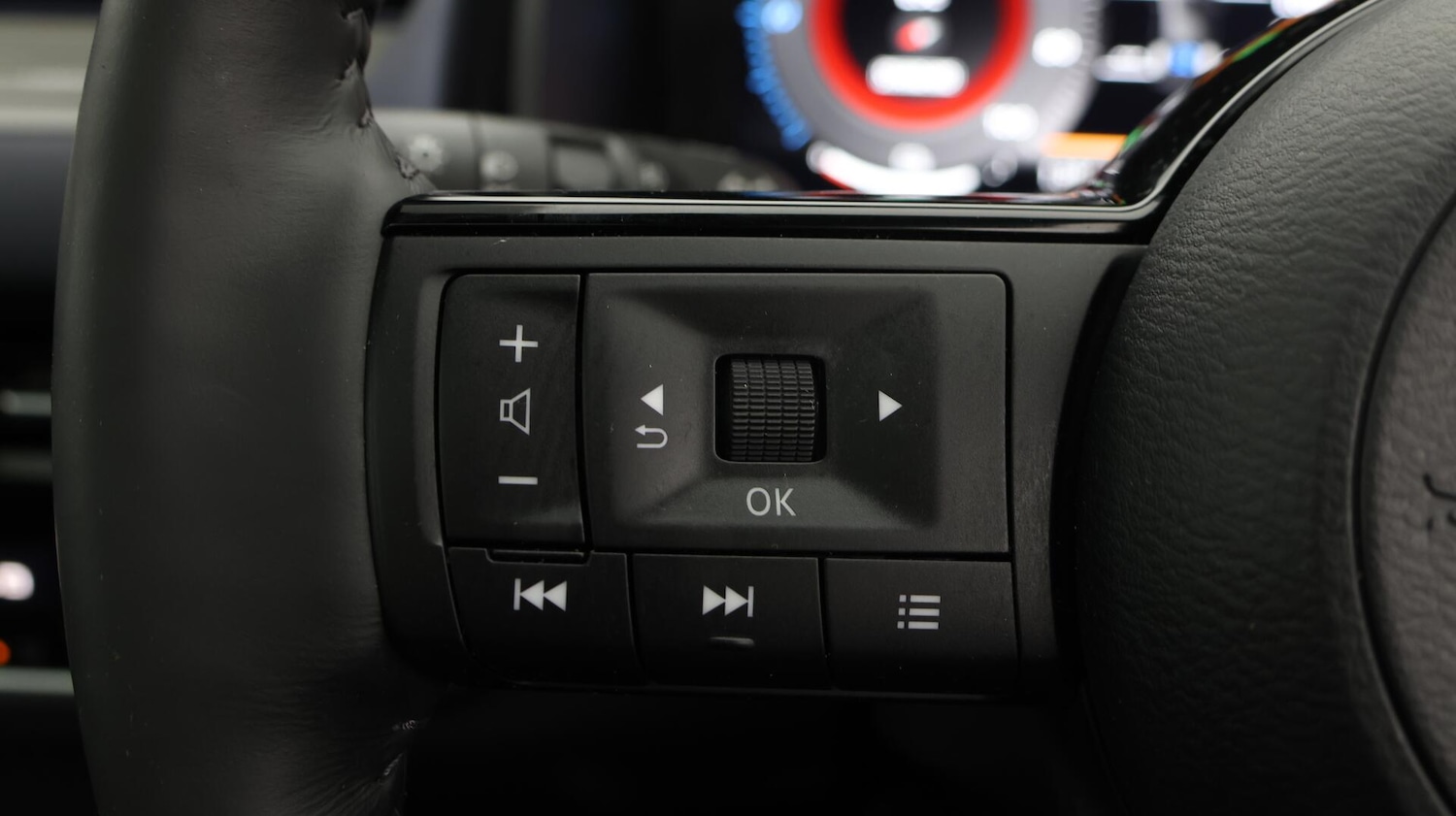 Used Nissan Qashqai 2024 for sale - 76667268: Photo 24