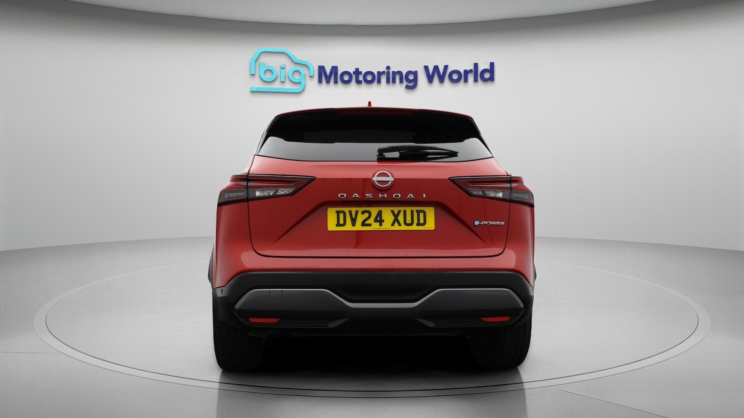 Used Nissan Qashqai 2024 for sale - 76667268: Photo 7