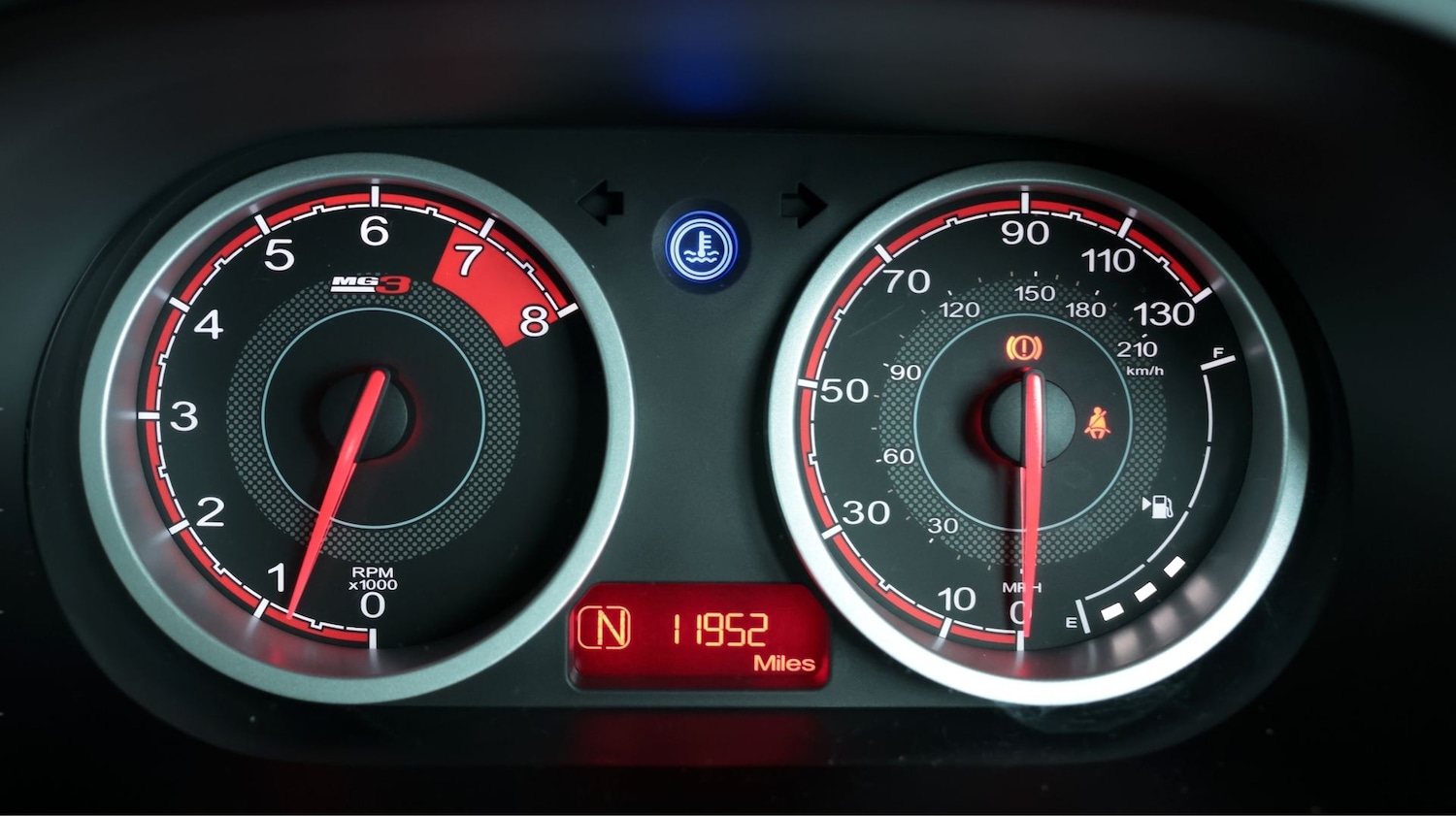 Used MG MG3 2023 for sale - 78134073: Photo 10