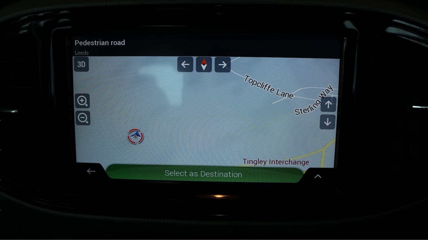 Used MG MG3 2023 for sale - 78134073: Photo 11