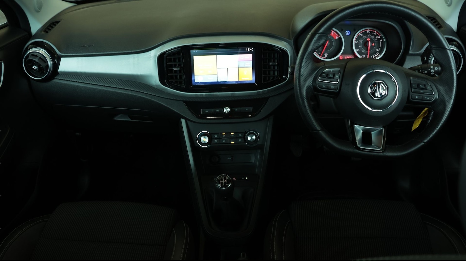 Used MG MG3 2023 for sale - 78134073: Photo 13