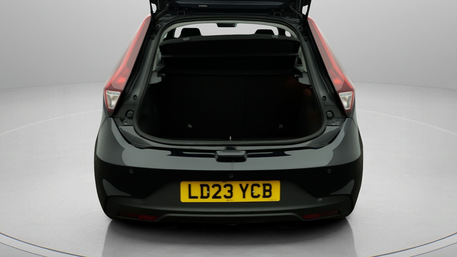 Used MG MG3 2023 for sale - 78134073: Photo 17