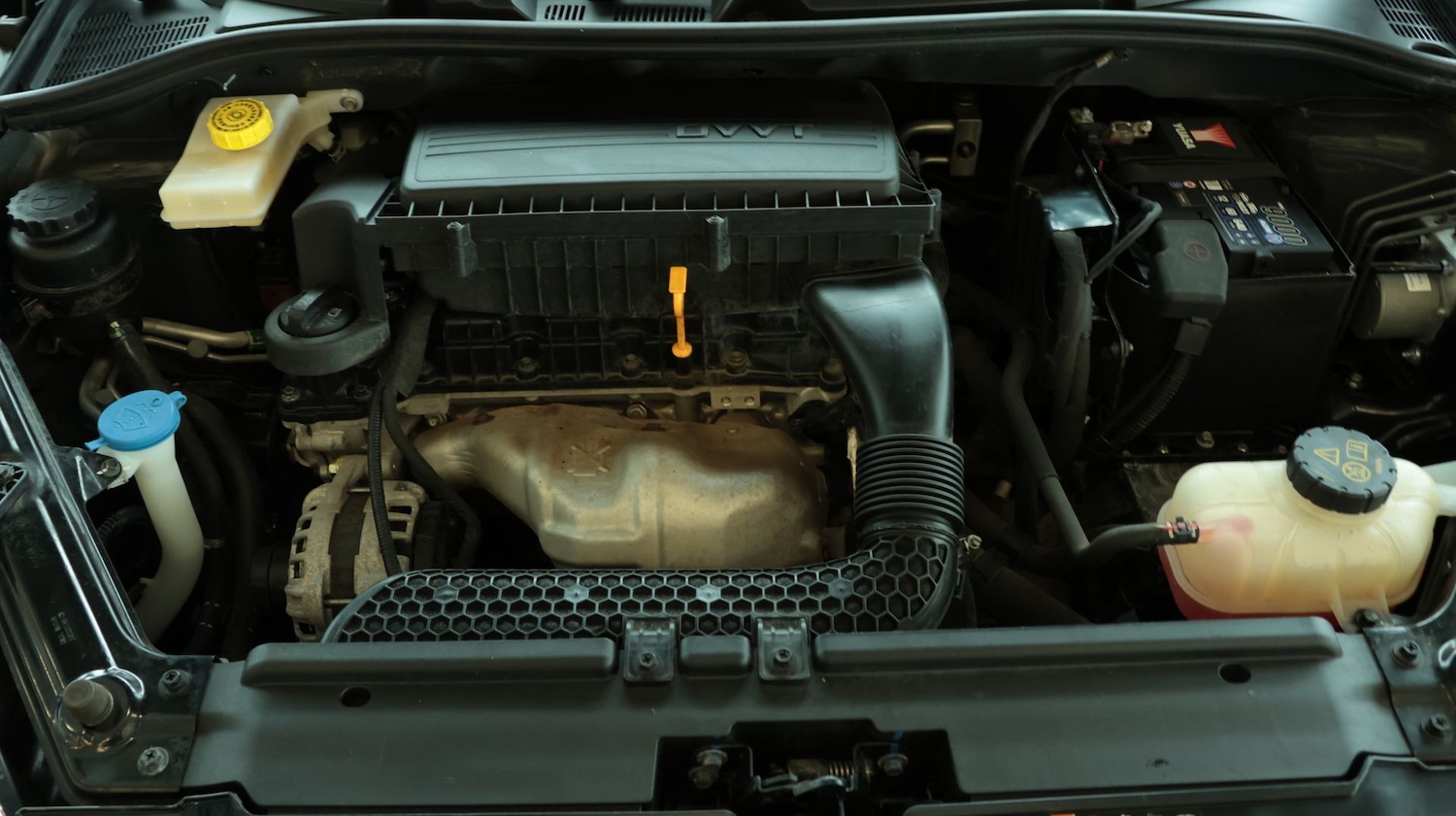 Used MG MG3 2023 for sale - 78134073: Photo 19