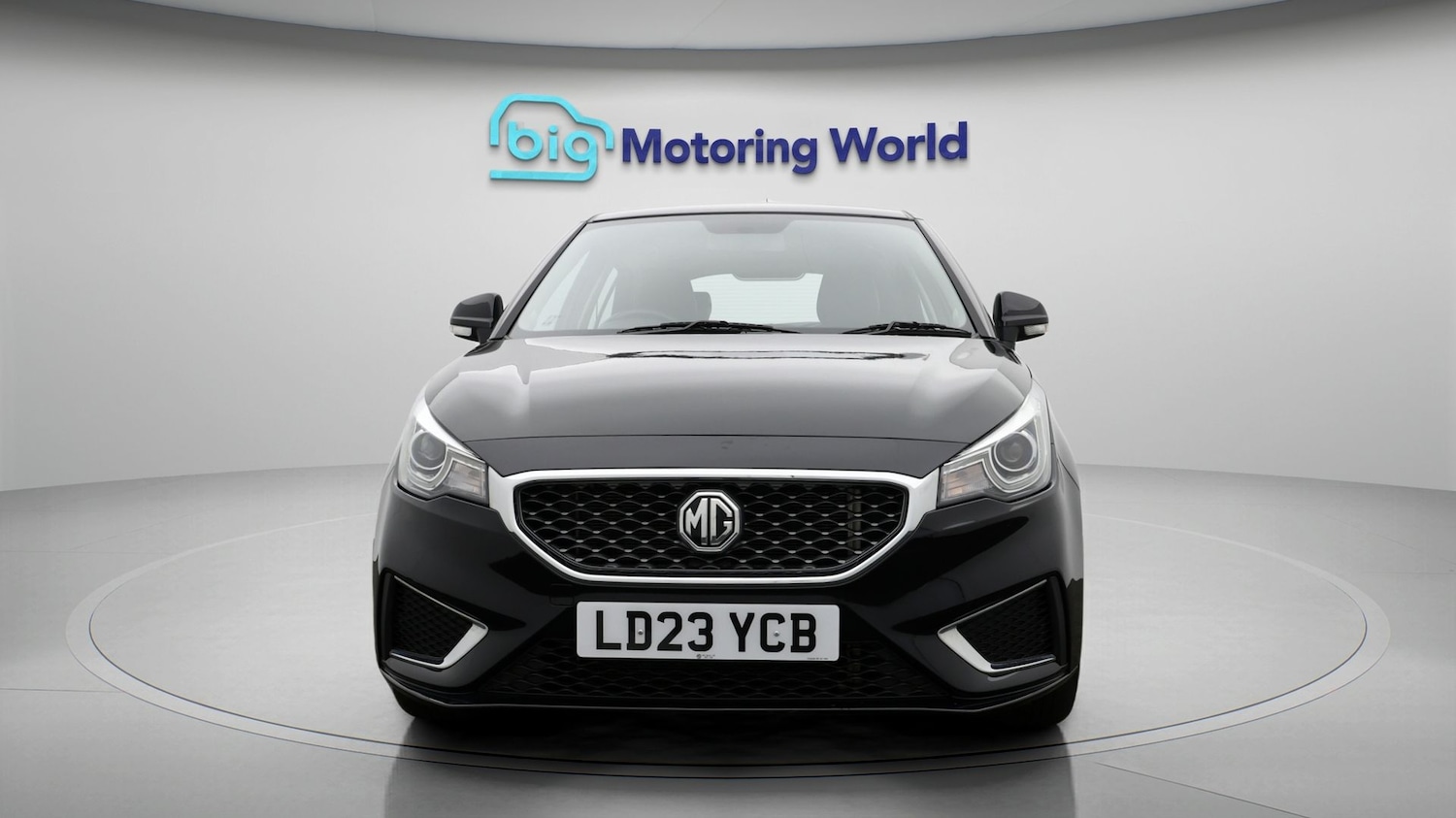 Used MG MG3 2023 for sale - 78134073: Photo 2