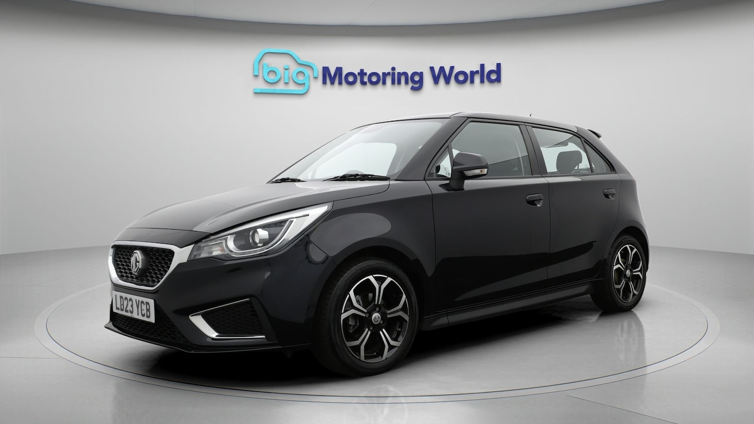 Used MG MG3 2023 for sale - 78134073: Photo 3