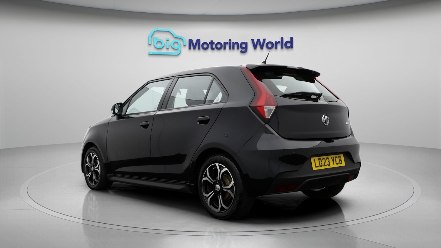 Used MG MG3 2023 for sale - 78134073: Photo 5